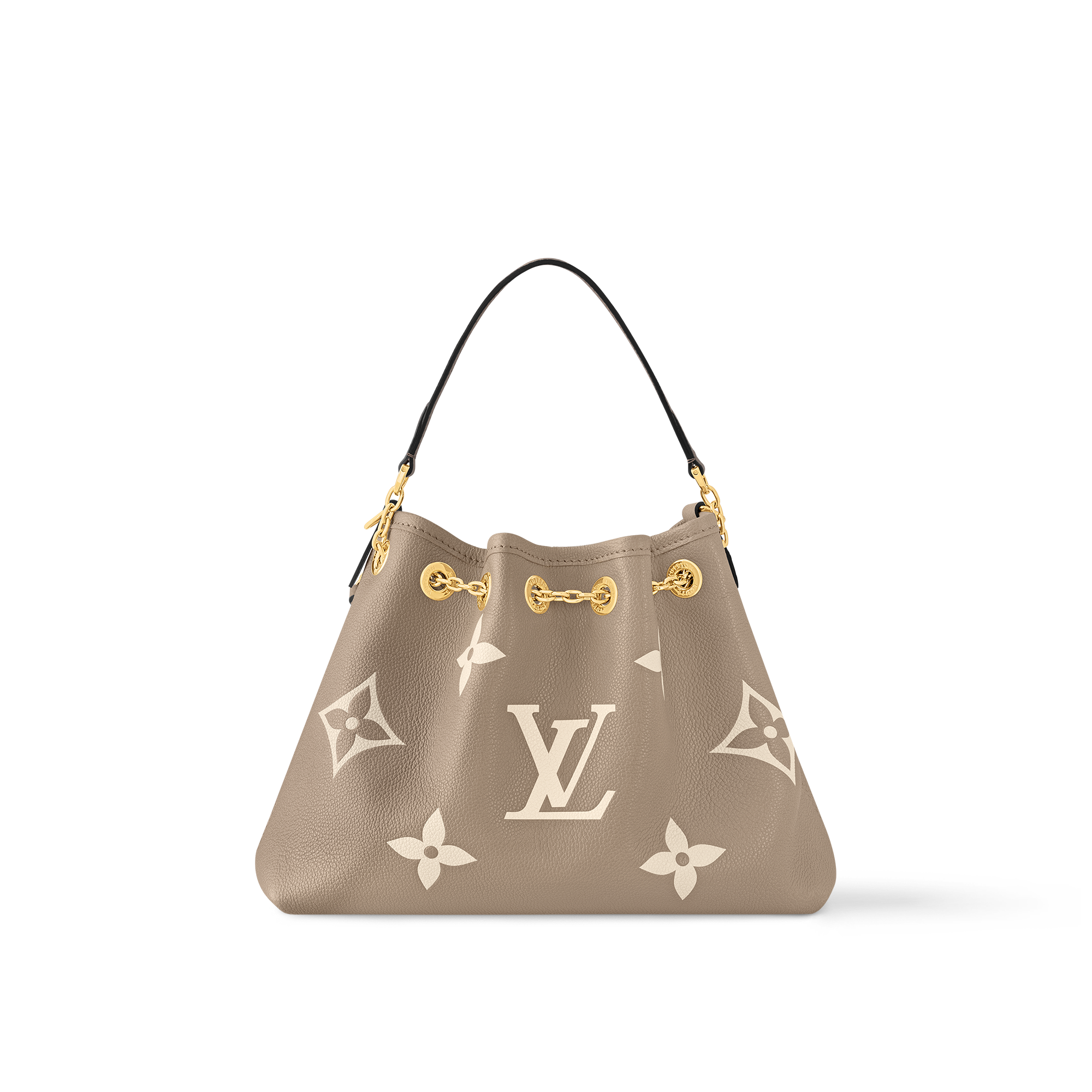 LV Bundle Bicolour Monogram Empreinte Leather - Handbags | LOUIS